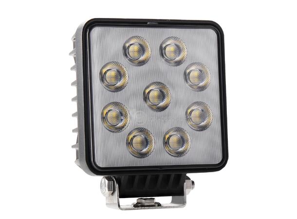 BRT 36 LED Classic 3600 Lumen. 60° Spredning 
