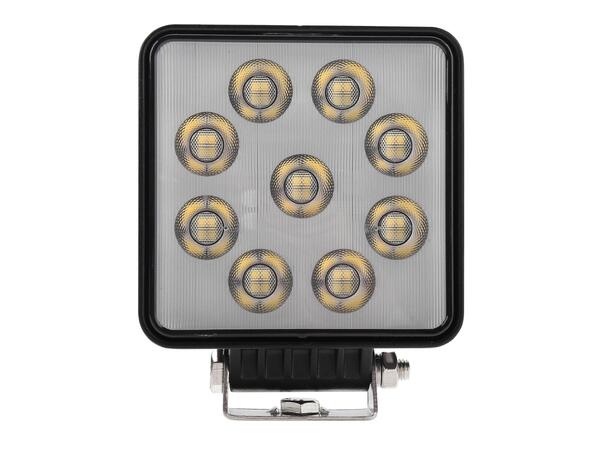 BRT 36 LED Classic 3600 Lumen. 60° Spredning 