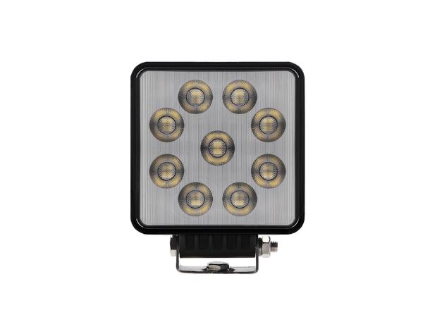 BRT 36 LED Classic 3600 Lumen. 60° Spredning 