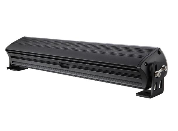 BRT PRO 20 D-ROW Fjernlys 21000 Lumen. Lengde 525mm. 