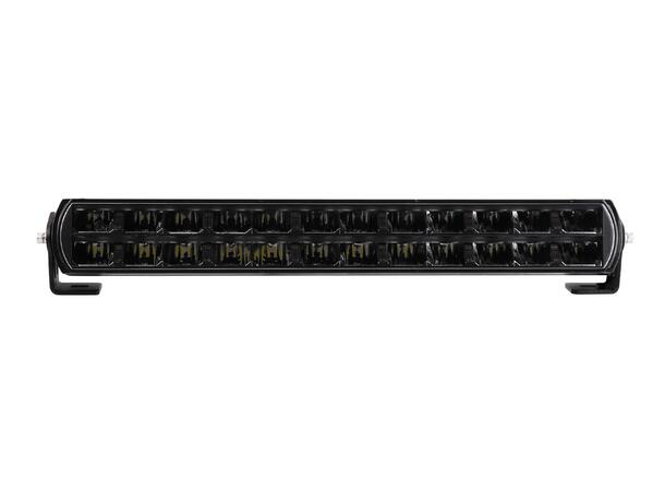 BRT PRO 20 D-ROW Fjernlys 21000 Lumen. Lengde 525mm. 