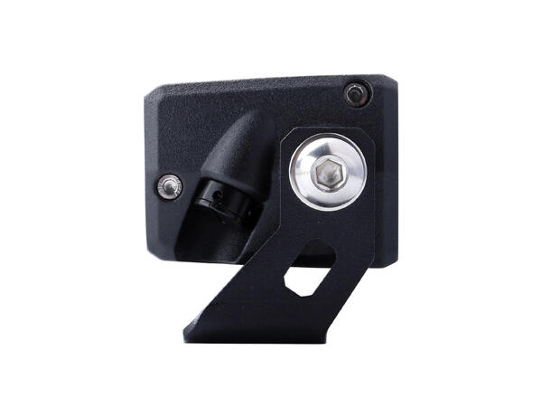 BRT® Lyspakke Slimline Pro 20 Gen2 Komplett pakke m/braketter og kabelsett 