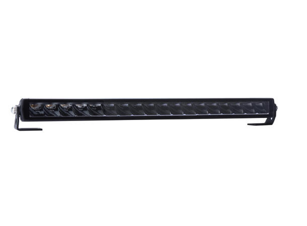 BRT® Lyspakke Slimline Pro 20 Gen2 Komplett pakke m/braketter og kabelsett 