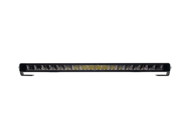 BRT® Lyspakke med Slimline pro 20 Gen2 Universal. Med skiltbrakett og kabelsett 
