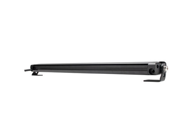 BRT® Lyspakke med Slimline pro 20 Gen2 Universal. Med skiltbrakett og kabelsett 