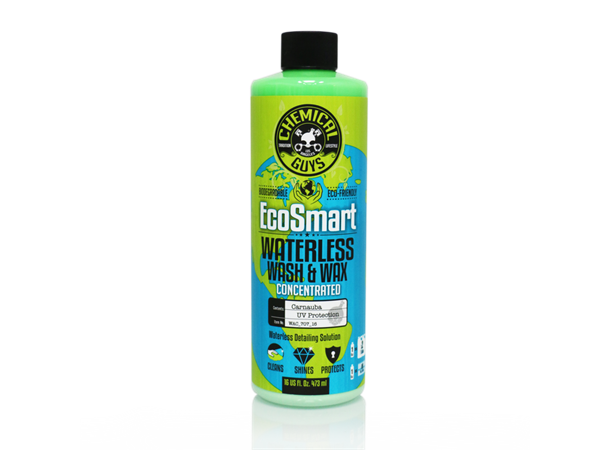 Chemical Guys Ecosmart Konsentrert waterless wash-473ml