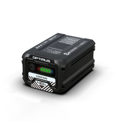 Cramer Optimus CORE300 batteri 4,0Ah Designet for ekstreme ytelser - 82V