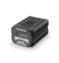 Cramer Optimus CORE300 batteri 4,0Ah Designet for ekstreme ytelser - 82V