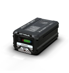 Cramer Optimus CORE530 batteri Designet for ekstreme ytelser -  82V