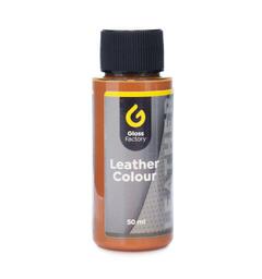 Gloss Factory Leather Colour 306 Mokka - 50ml