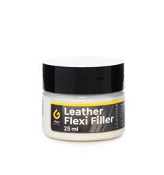 Gloss Factory Leather Flexi Filler Fleksibel masse for slitt skinn - 25ml