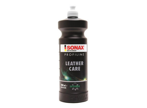 SONAX PROFILINE Leathe rCare Skinnbeskyttelse, 1l