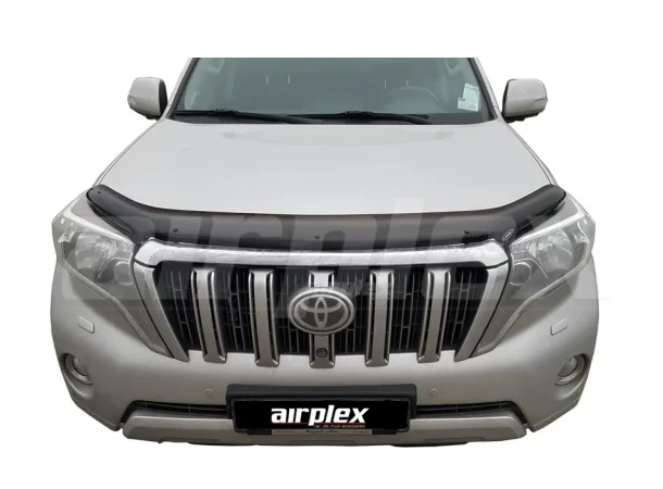 Airplex panserbeskytter Toyota LC150 2014-2017 