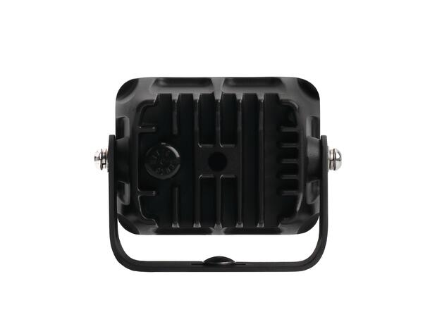 BRT Dual 40 LED m/varsellys Godkjent som Ryggelys. 2900 Lm. 