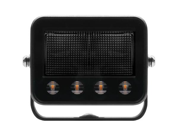 BRT Dual 40 LED m/varsellys Godkjent som Ryggelys. 2900 Lm. 