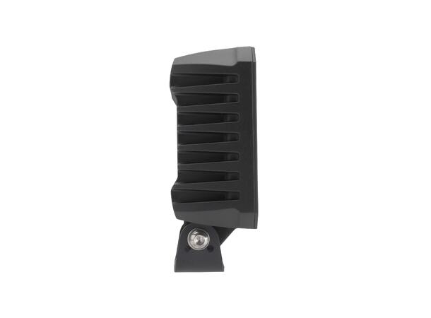 BRT Power Black 8 80° spredning - 10500 effektive Lm 