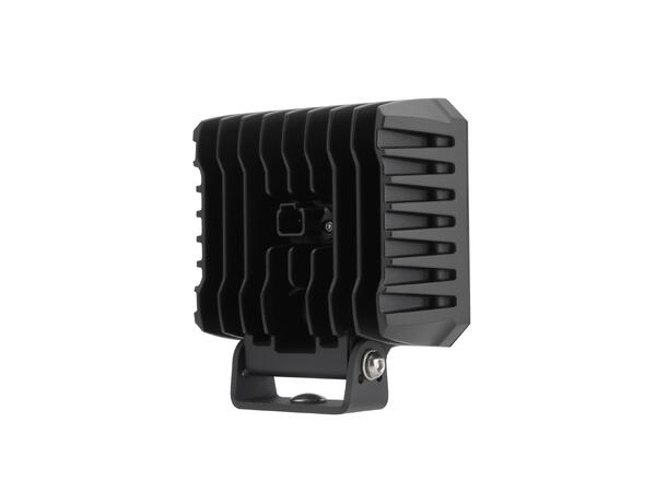 BRT Power Black 8 80° spredning - 10500 effektive Lm 