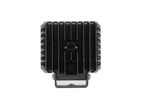 BRT Power Black 8 80° spredning - 10500 effektive Lm 
