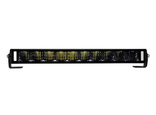 BRT Pro 20 Power Heat 11600 Lumen. Med varme 