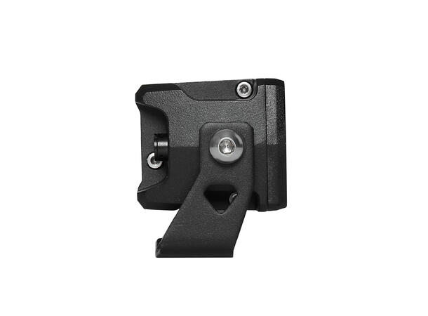 BRT Pro 20 Power Heat 11600 Lumen. Med varme 