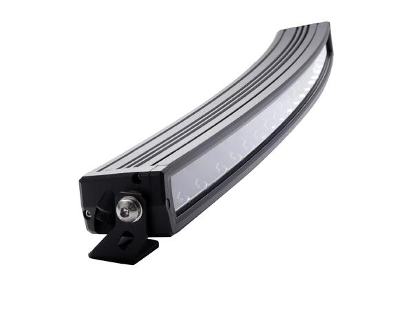 BRT Slimline PRO 30 Curve Lengde 728mm. 10500Lm 