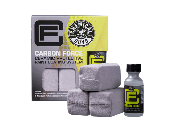 Chemical Guys Carbon Ceramic Coating Coating- 1 flaske