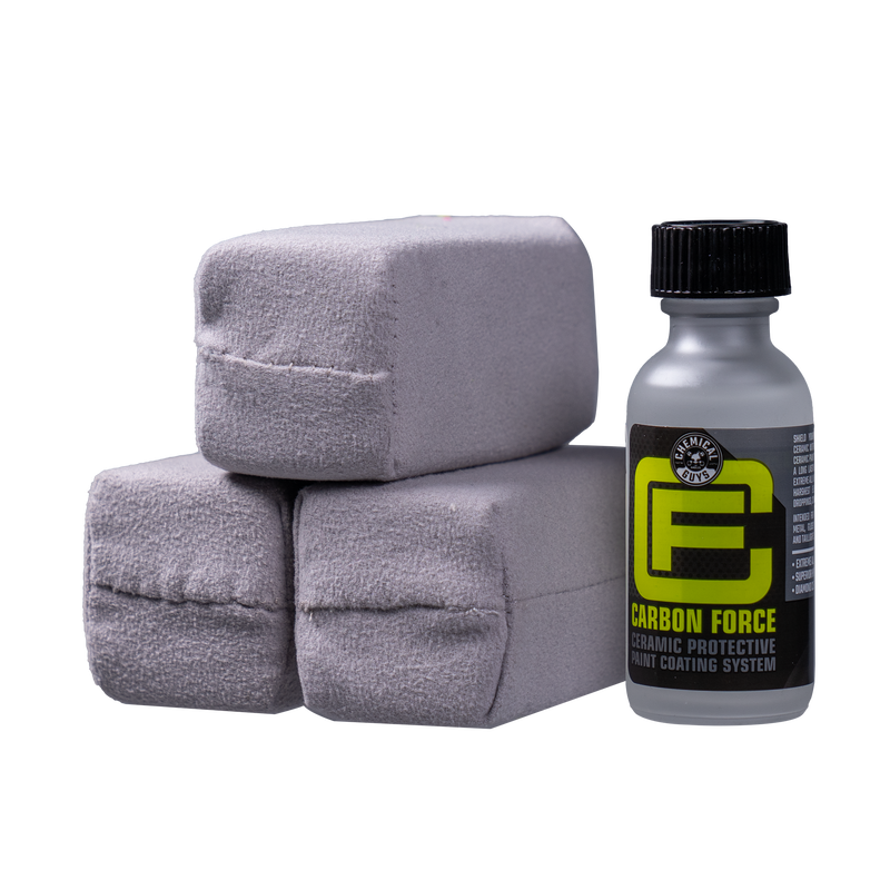 Chemical Guys Carbon Ceramic Coating Coating 1 flaske Nordvik AS