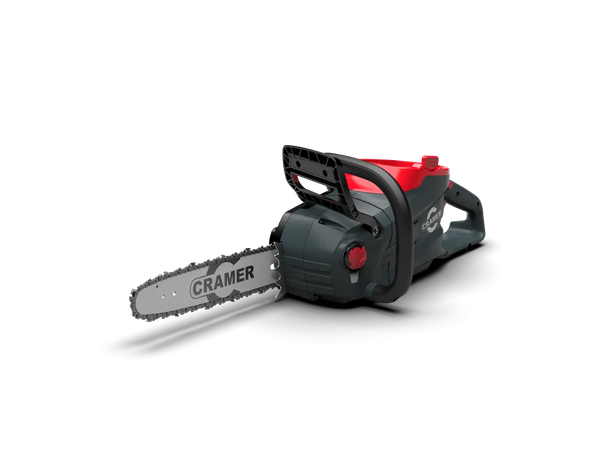 Cramer 82CS24 motorsag Markedsleder når det gjelder kraft ++ 