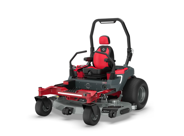 Cramer Optimus ZTC182R ZeroTurn Kapasitet på opptil 113.000 m² 