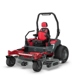 Cramer Optimus ZTC182R ZeroTurn Kapasitet p&#229; opptil 113.000 m&#178;