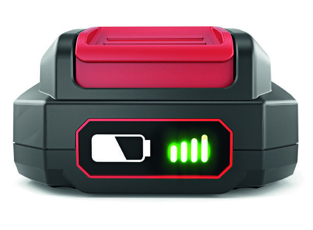 Flex AP 18.0/5.0 18V / 5.0AH / Li-ion Batteri 