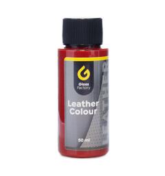 Gloss Factory Leather Colour 503 Flamencor&#248;d - 50ml