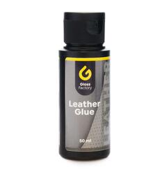 Gloss Factory Leather Glue Lim for skinnreparasjon - 50ml