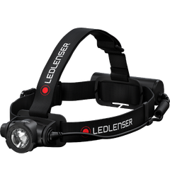 Ledlenser&#174; H7R Core Hodelykt Oppladbar