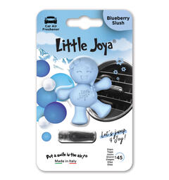 Little Joya® Blueberry Slush Luftfrisker med lukt av Blueberry Slush
