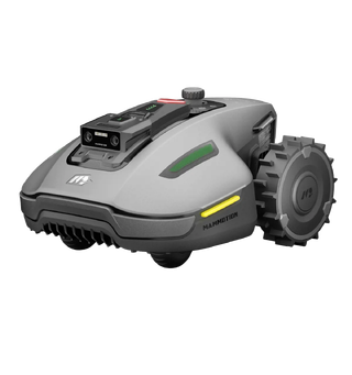 Mammotion Yuka mini 800 robotklipper Solid kabelfri robotklipper - 800 m&#178;