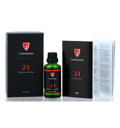 Turisimo 24 Ceramic Coating Keramisk Coating, 24 mnd varighet