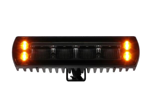 BRT Dual Slim 30 LED m/varsellys Godkjent som ryggelys 2700Lm. 164x61x41m 