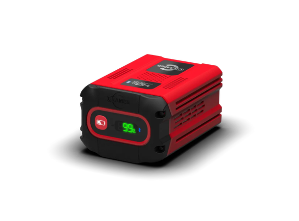 Cramer 82V290P batteri 4,0Ah Det ideelle valget for profesjonelle 82V 