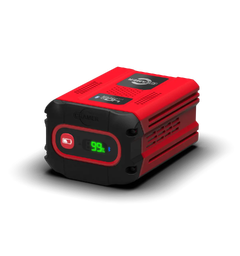 Cramer 82V290P batteri 4,0Ah Det ideelle valget for profesjonelle 82V