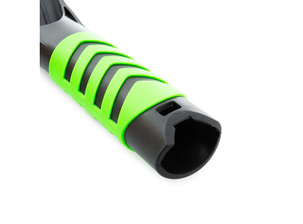Gloss Factory Isskrape Solid isskrape for teleskopstang 