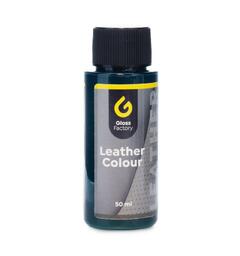 Gloss Factory Leather Colour 603 Skoggr&#248;nn - 50ml