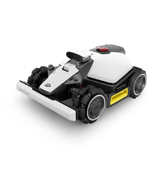 Mammotion Luba mini AWD 800 robotklipper Revolusjonerende kabelfri robotklipper