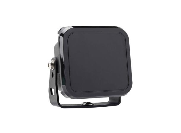 Strands Dark knight Fortex Multi farger i lysbidet 
