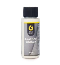 Gloss Factory Leather Colour 101 Elfenben - 50ml