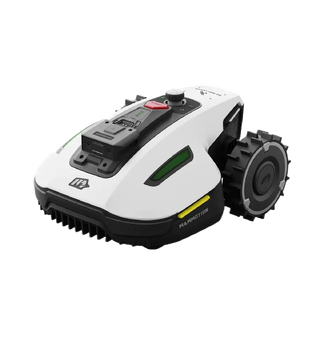 Mammotion Yuka 2000 robotklipper Solid kabelfri robotklipper - 2000 m2