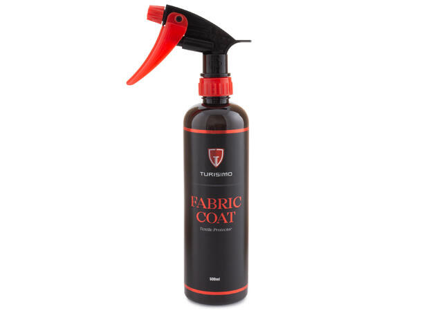 Turisimo Fabric Coat Tekstilcoating med høy ytelse - 500ml 