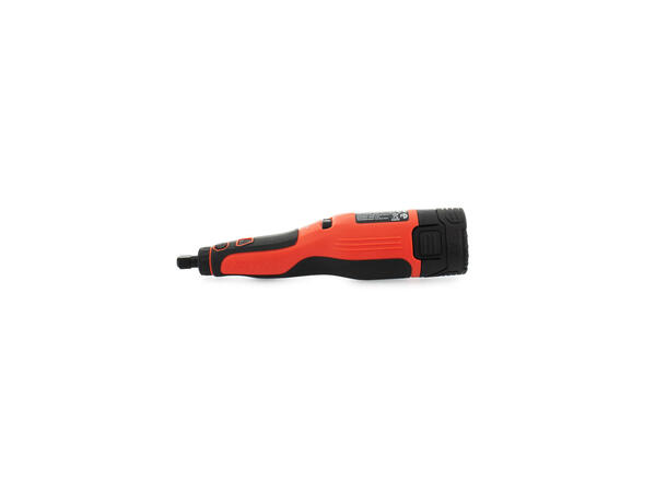 Turisimo Gemini Mini Poleringsmaskin 2 maskiner i sett - batteri inkl 