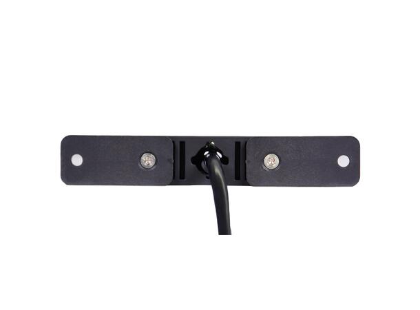 VP 6 LED Slim Grille Blitz B92mm H19mm D21mm 