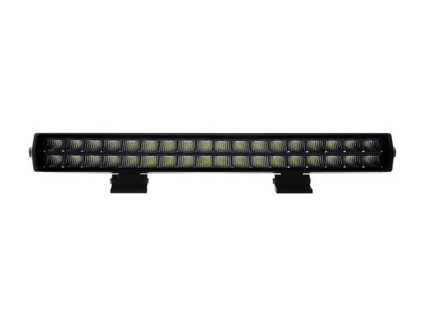 BRT Power Flood 180 LED Arbeidslys. L522mm. 13700 Lumen. 